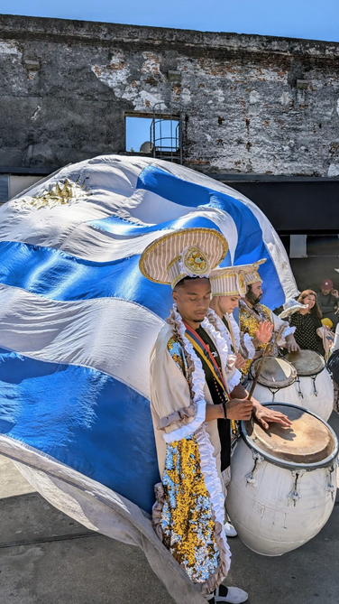 Comisión Nacional de Uruguay para la UNESCO tweet media