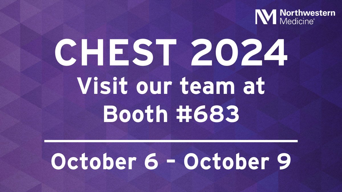 NM Pulmonary and Thoracic Surgery (@nm_lung) on Twitter photo Don’t miss any of the action at #CHEST2024! We’re excited to hear from all our <a href="/NorthwesternMed/">Northwestern Medicine</a> presenting physicians. Remember to tag us in your tweets and photos! <a href="/NM_Lung/">NM Pulmonary and Thoracic Surgery</a> #NMatCHEST events.rdmobile.com/Sessions/Index… Don’t miss any of the action at #CHEST2024! We’re excited to hear from all our <a href="/NorthwesternMed/">Northwestern Medicine</a> presenting physicians. Remember to tag us in your tweets and photos! <a href="/NM_Lung/">NM Pulmonary and Thoracic Surgery</a> #NMatCHEST events.rdmobile.com/Sessions/Index…