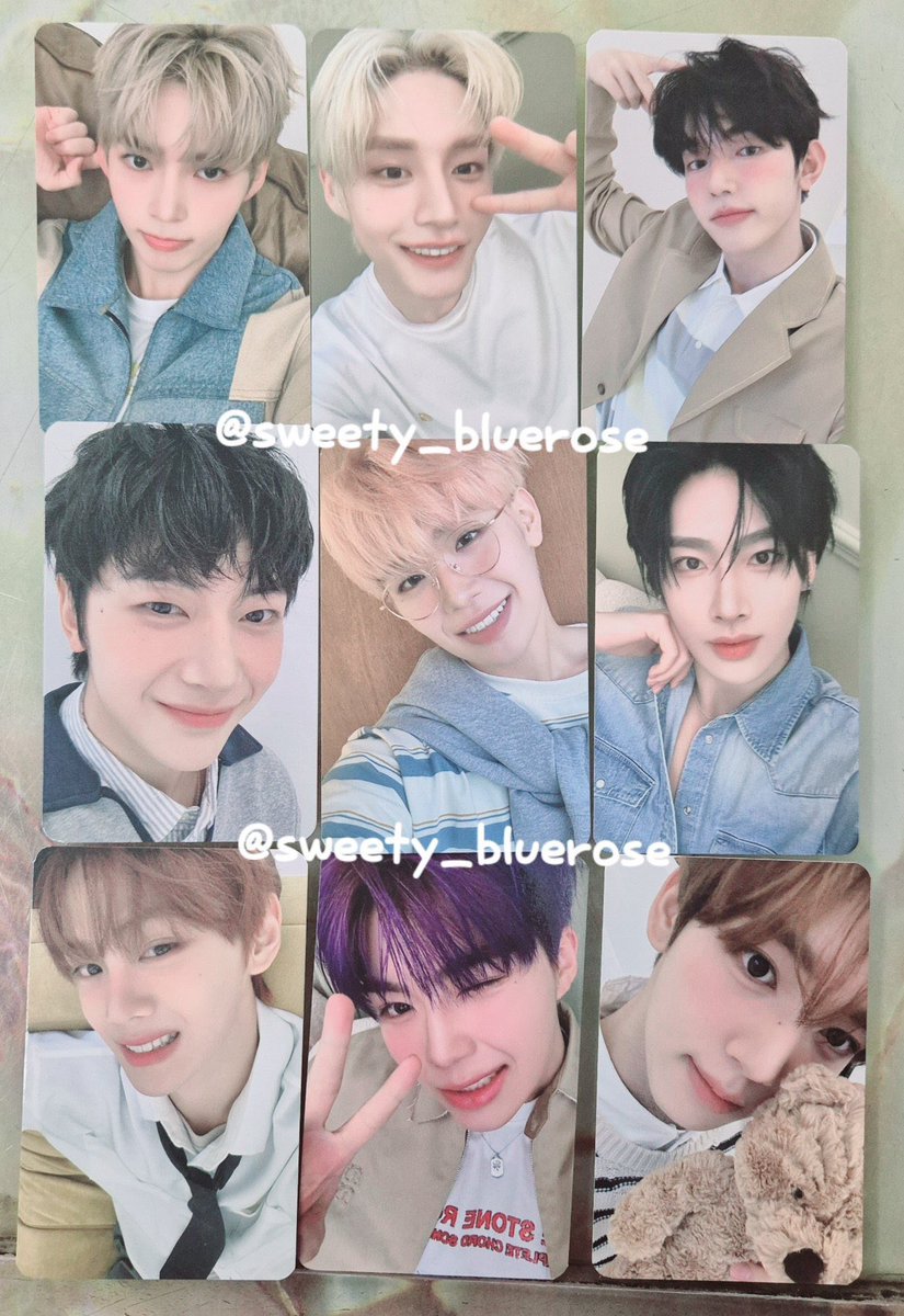 beurmoonx's tweet photo. 🐈‍⬛ ㅡ wts พร้อมส่ง

ริคกี้ colorgram 200 บาท รวมส่ง
ของอยู่ในมือแล้ว สนใจ dm ได้เลยนะคะ ✨

#ตลาดนัดzb1 #ตลาดนัดzerobaseone https://t.co/xVvOIFFdm8