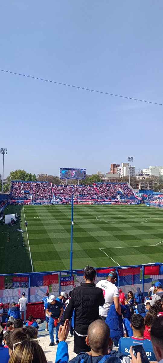 Hola Bolso.. 🔴🔵⚪