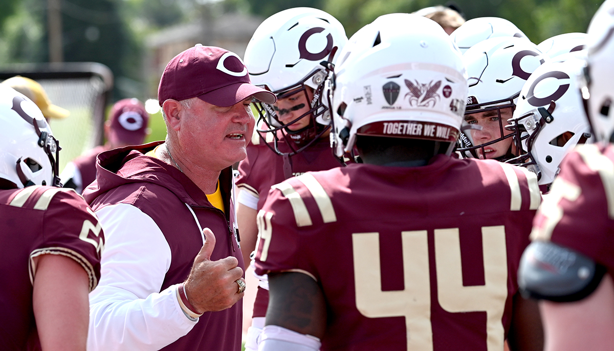Cobber Athletics tweet media