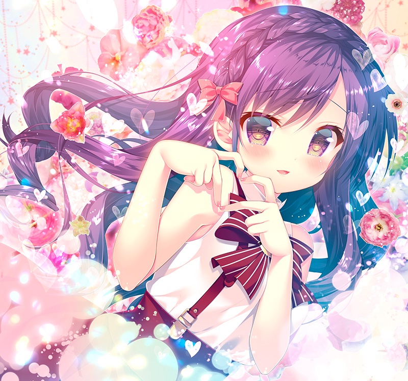 おはむーございます!今日は【キットカットのオトナの日】🍫💜 