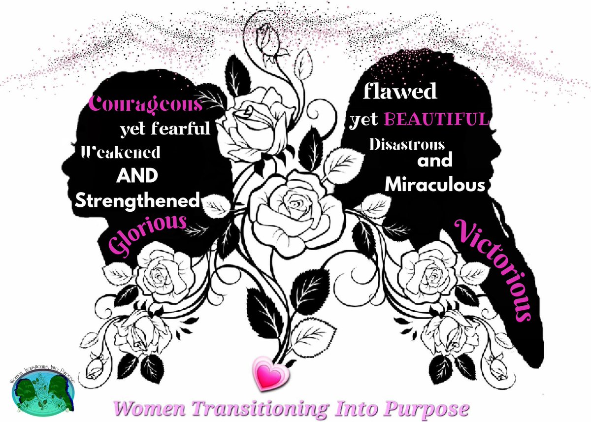 LiteraryMuseHub's tweet photo. 🩷 Your pink is beautiful 
It's a badge that dresses your heart
Gained by a strength in numbers
A glory that crowns your soul

🩷 Your pink is my pink, her pink, our pink

#breastcancerawareness #GetChecked #SistersInPurpose #yourhealthmatters #PinkOctober https://t.co/cY2QzIJ6pz