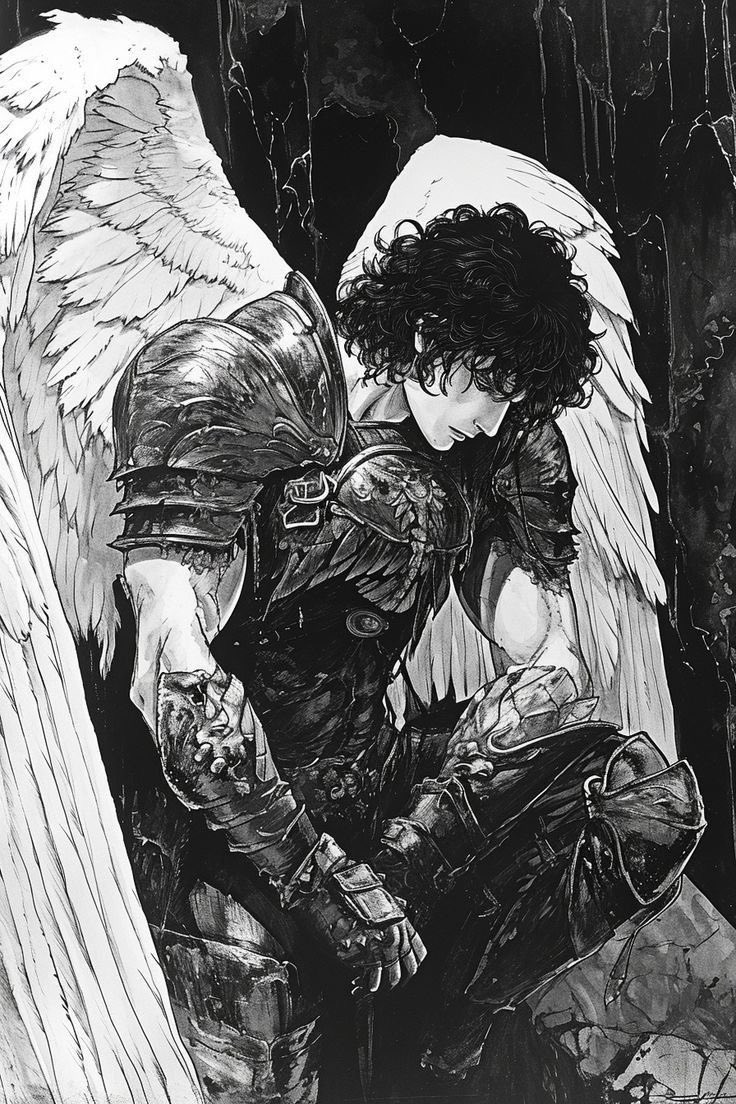 L U C I F E R (@lucifer_qi1) on Twitter photo 