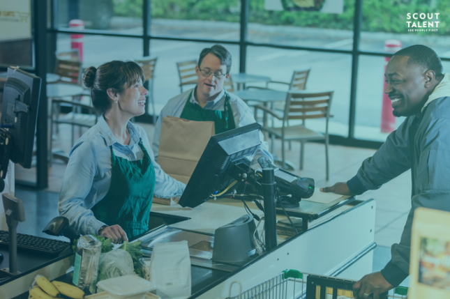 ScoutTalentNA's tweet photo. 🔍 Struggling with traditional recruitment as an SMB? High fees and rushed decisions lead to lower-quality hires. Discover a new approach: Value First Hiring! 

Learn how to transform your process. https://t.co/D0uAtMlJLY https://t.co/GnsHZ0BByn