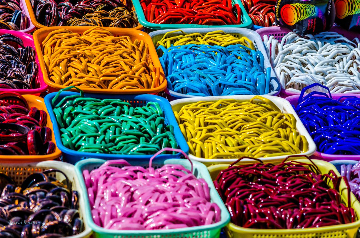 hpphotograf's tweet image. Let’s see “vibrant colors” in your photographs.. 

#colors #photoghraphy