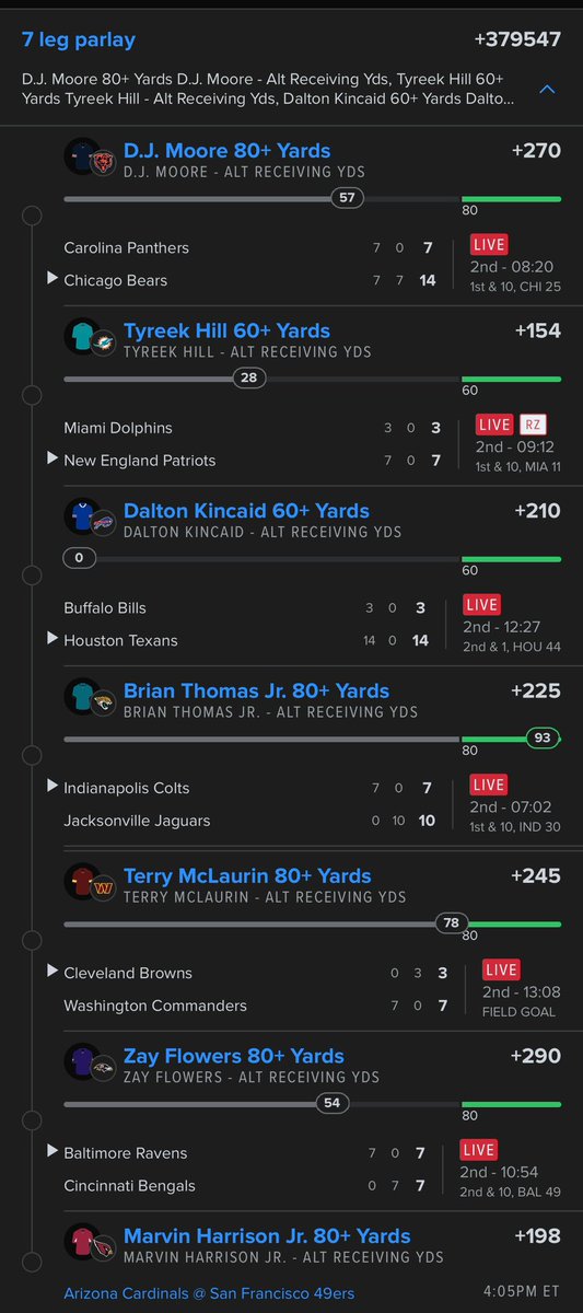 RexBd3's tweet image. Dalton I need you 🙏🙏the odd  is +379547 @BrookieJ07