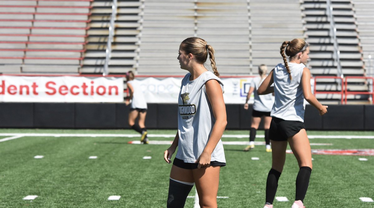LindenwoodWSOC's tweet photo. Game time! 

#OVCit #S2P #OneRoar https://t.co/LBt4ERhsOZ