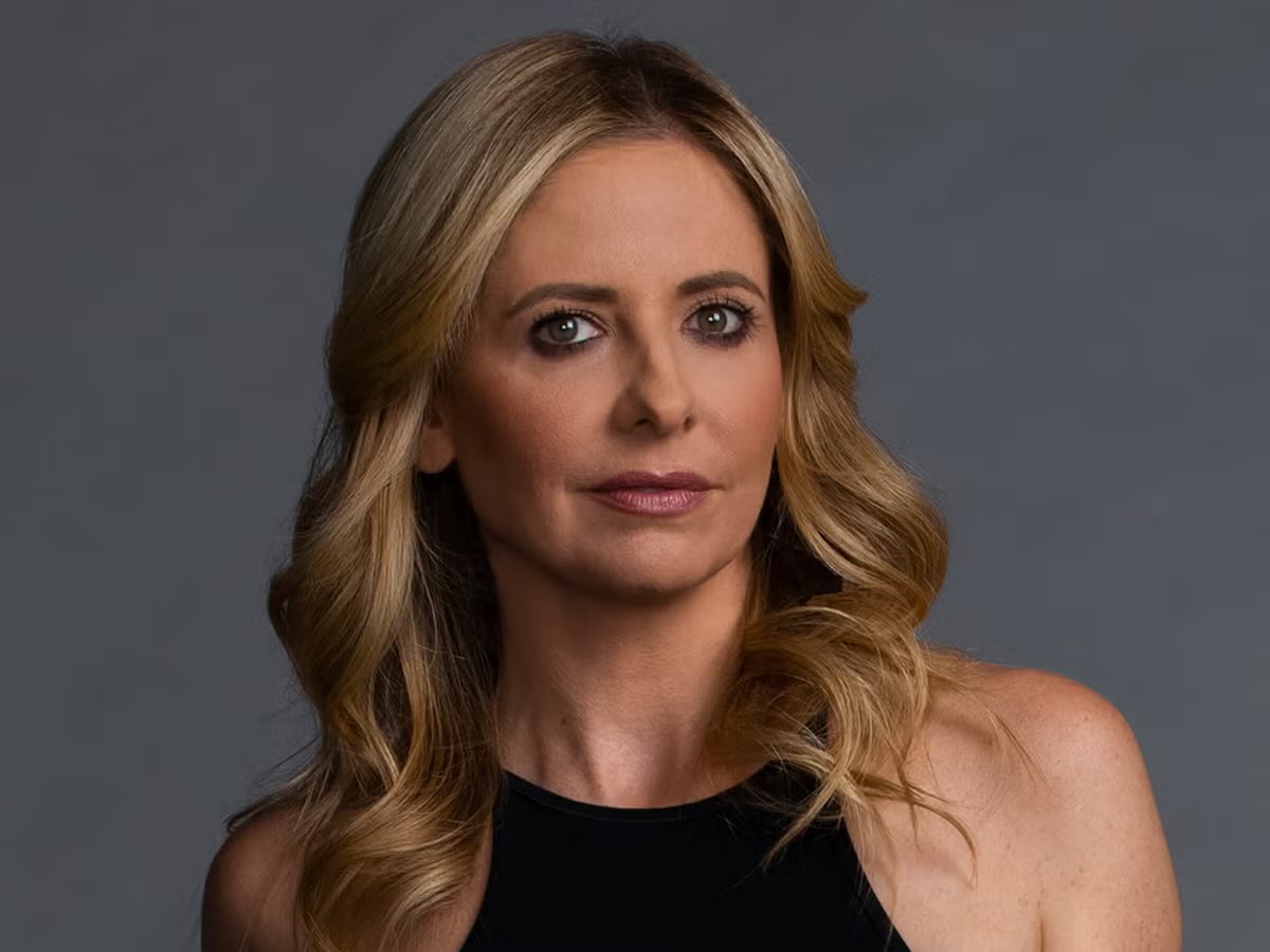 PopCrave's tweet image. Sarah Michelle Gellar says she won’t return to the ‘I Know What You Did Last Summer’ sequel film:

“I am dead.”