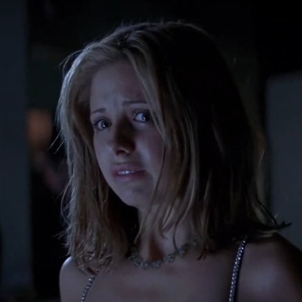 PopCrave's tweet image. Sarah Michelle Gellar says she won’t return to the ‘I Know What You Did Last Summer’ sequel film:

“I am dead.”