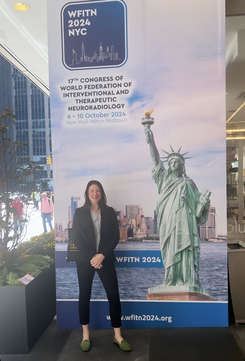 Daryl Goldman MD (@daryl_goldman) on Twitter photo Excited to be at #WFITN2024 <a href="/wfitn_ny/">WFITN 2024 NEW YORK CITY</a> ! Incredible diverse meeting with faculty from all over the world! <a href="/MountSinaiNeuro/">Mount Sinai Neurosurgery</a> Excited to be at #WFITN2024 <a href="/wfitn_ny/">WFITN 2024 NEW YORK CITY</a> ! Incredible diverse meeting with faculty from all over the world! <a href="/MountSinaiNeuro/">Mount Sinai Neurosurgery</a>