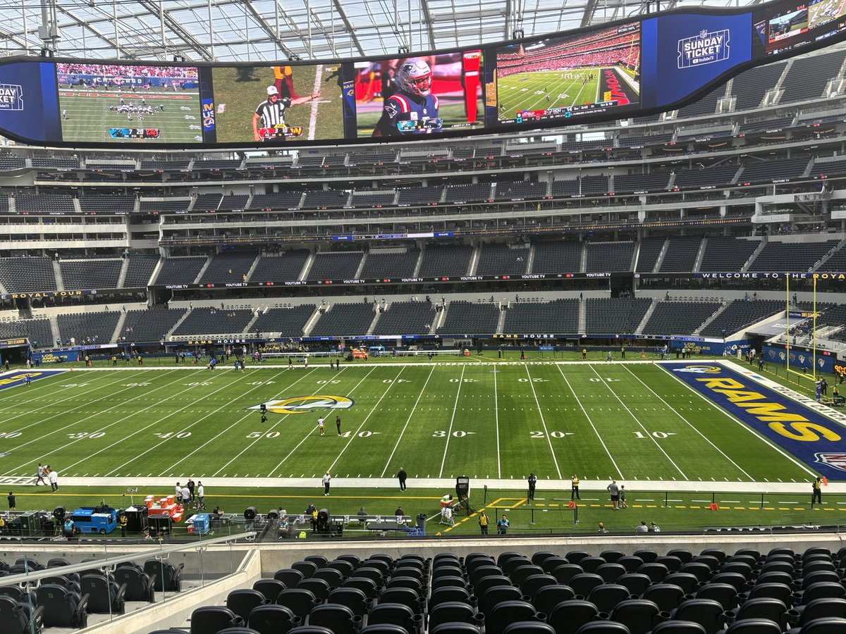 ⁦<a href="/TheWinklerverse/">Into The Winklerverse</a>⁩ West Coast correspondent. #GoPackGo