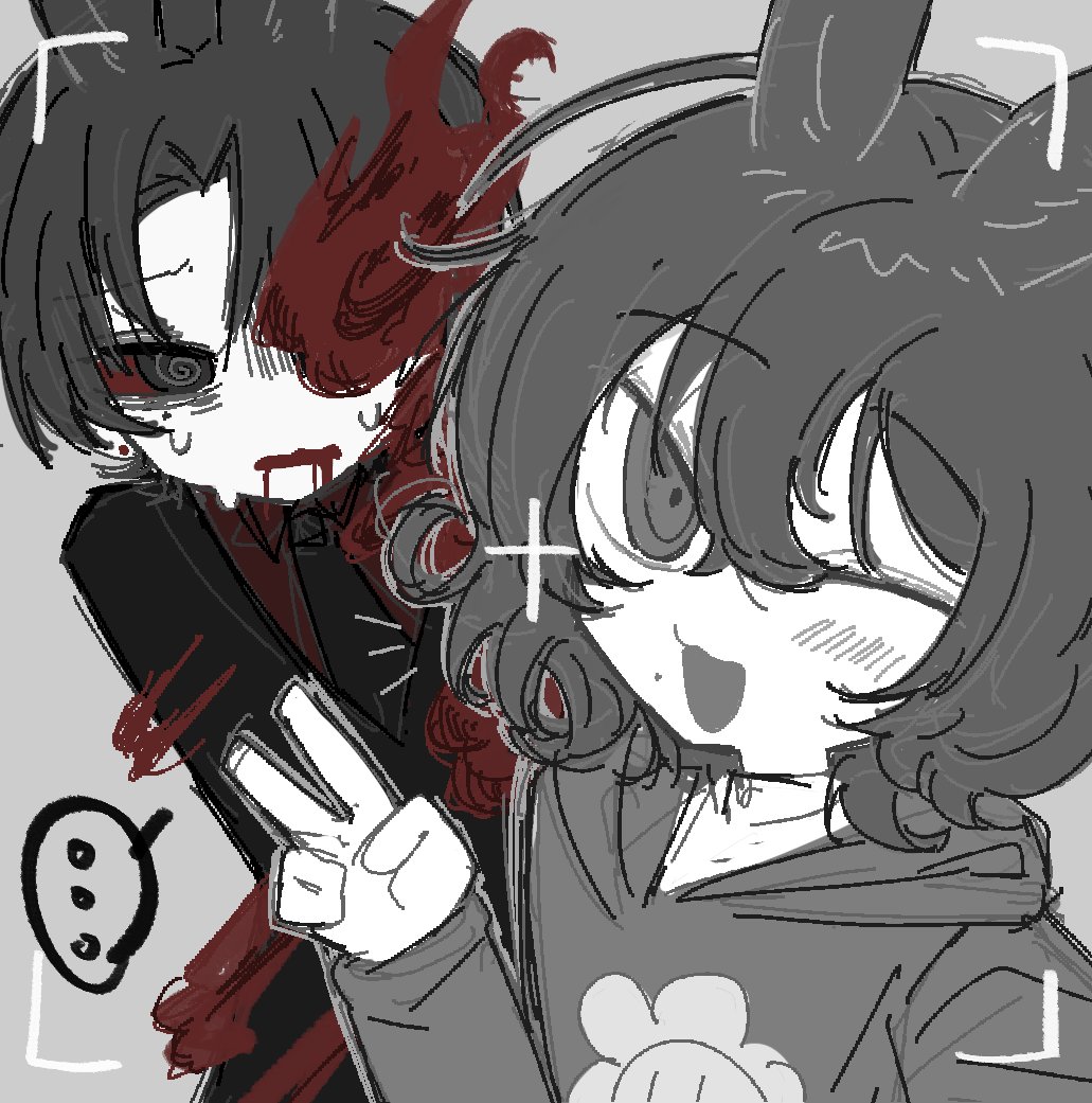 Arrrrows's tweet image. 99！