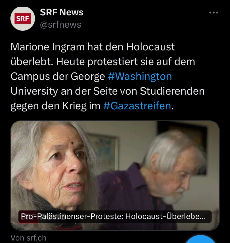 KarimAkramovic's tweet photo. "Dass ich ein Antisemit sein soll, schmerzt mich sehr, weil es unwahr ist."
Will man nicht bestimmte Stimmen oft mit substanzlosen Vorwürfen belasten, um sie zum Schweigen zu bringen? Dies hat man oft in den letzten Monaten erlebt..besonders bei #Studentsprotests
Man wurde auch oft als Hamas-Versteher, Antisemit....bezeichnet, aber wieviele von diesen Personen haben sich kritisch mit den Zuständen in den von 🇮🇱 besetzten 🇵🇸 Gebieten auseindergesetzt?