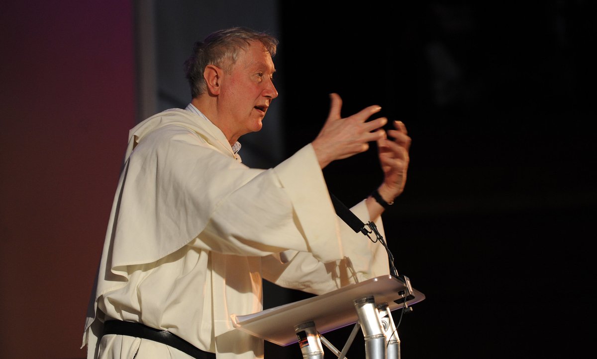 Religion Media Centre (@relmedcentre) on Twitter photo English Dominican friar, Timothy Radcliffe, popular global preacher, admired leader and respected by progressives on LGBT and ecumenism issues, is made a Cardinal - becoming the fourth Englishman to hold that office. Report by <a href="/CPsPepTalk/">Catherine Pepinster</a>
religionmediacentre.org.uk/news/timothy-r… English Dominican friar, Timothy Radcliffe, popular global preacher, admired leader and respected by progressives on LGBT and ecumenism issues, is made a Cardinal - becoming the fourth Englishman to hold that office. Report by <a href="/CPsPepTalk/">Catherine Pepinster</a>
religionmediacentre.org.uk/news/timothy-r…