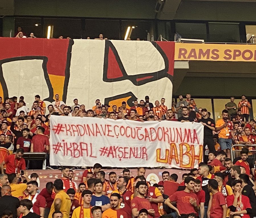 06.10.24 vs alanya. 

Kültür Grand Lounge Cafe’deki organizasyonumuza katılım sağlayan kardeşlerimize teşekkür ederiz. #ultrAslanANTALYA