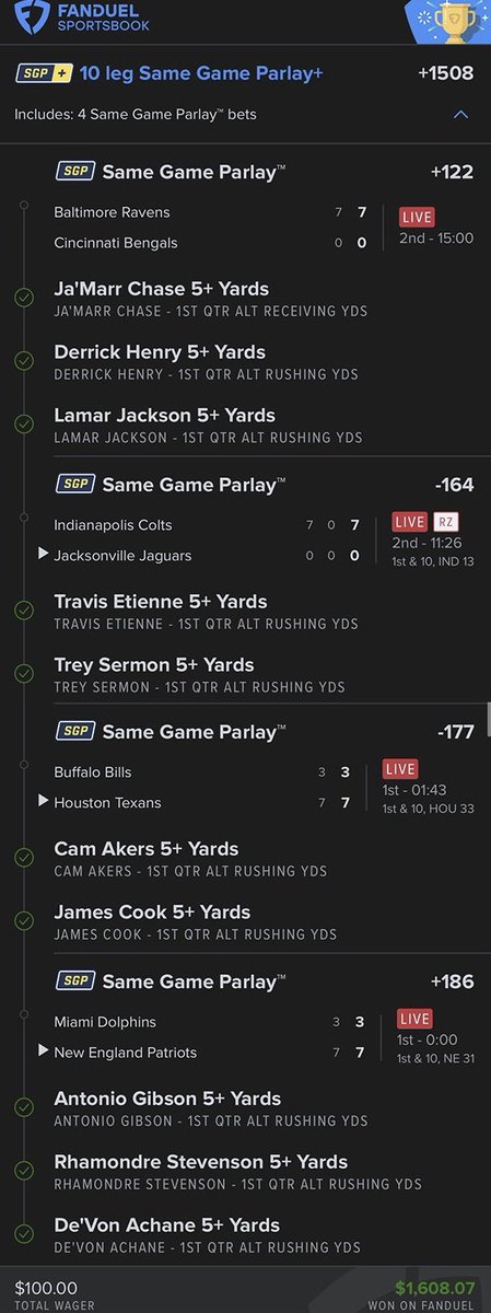 BCaugh's tweet image. Feeling like @JVandy_ 😎🔥