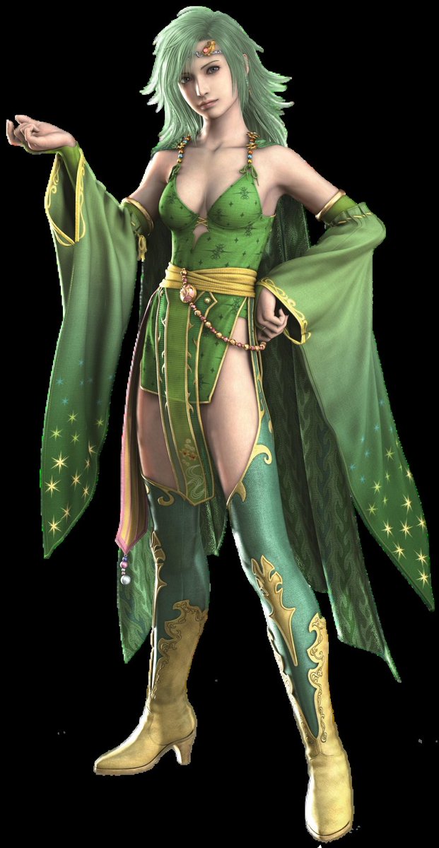 WeeabooHappy's tweet photo. Who is your video game crush? Mine Rydia from Final Fantasy IV~♡♡♡
.
#Videogame #FinalFantasy #nerd https://t.co/d6eLvlnSEv