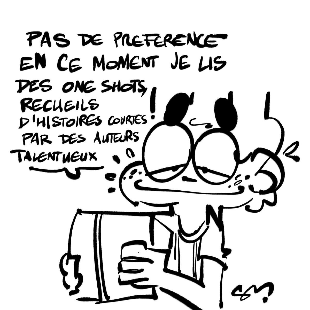 Sarkis (SUR BLUESKY ET INSTA) tweet media