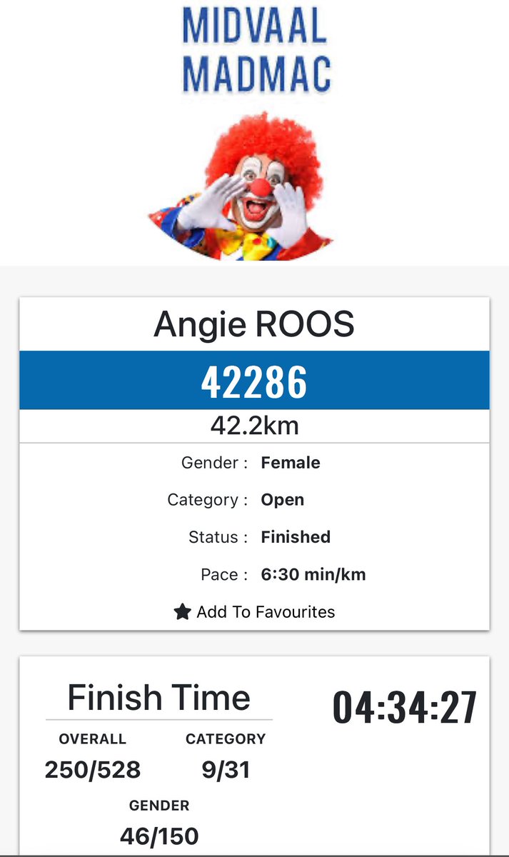 Angie Roos tweet media