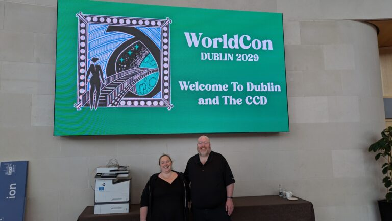 Dublin 2029 Worldcon Bid Site Visit
file770.com/dublin-2029-wo…
