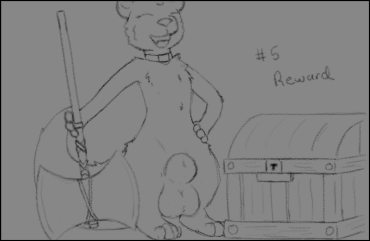 TemiEst's tweet photo. As an adventurer, Nai has a preference for two kinds of work. Quests from a town/guild or freelance dungeon diving. The former is more reliable with rewards, expectations, and availability. The latter tends to be a high risk/reward gamble.

When you hit the jackpot though... https://t.co/hNTLJRFnVR