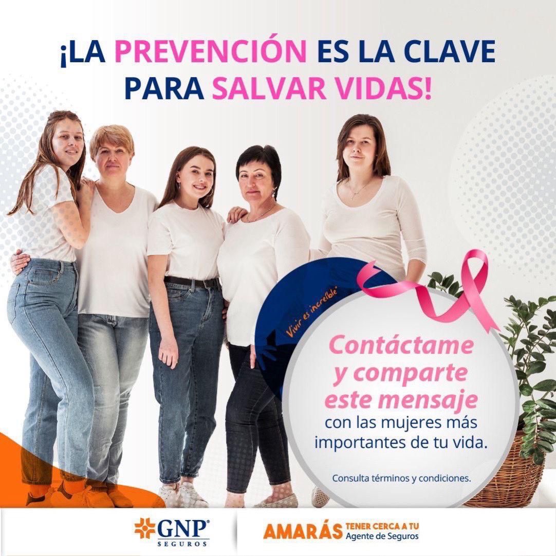Te gustaría estar ahorrando y estar protegido por las enfermedades propias de la mujer .