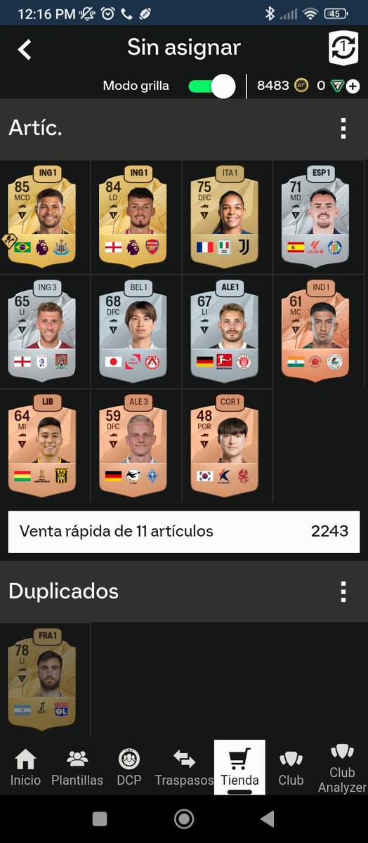 Alxonizuka's tweet photo. 😮‍💨 Recompensa, bueno algo a nada, no se 🤪 https://t.co/GOigKUTqyh
