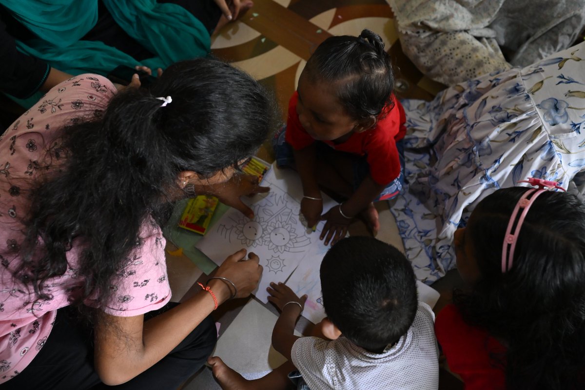 Subhalaxmi Sahu tweet media