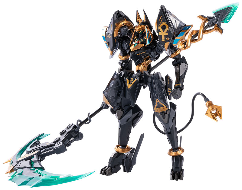 AmeshopTh's tweet image. ROBOT BUILD RB-12ah ANUBIS & HORUS Transformation Package Action Figure(Pre-order)
ราคา  4,500 บาท (มัดจำ 1,500 บาท)
ame-shop.com/p/34242
จองได้จนกว่ายอดเต็ม #AmeShop 
#ROBOTBUILD #RB12ah #AnubisAndHorus #TransformationPackage #ActionFigures