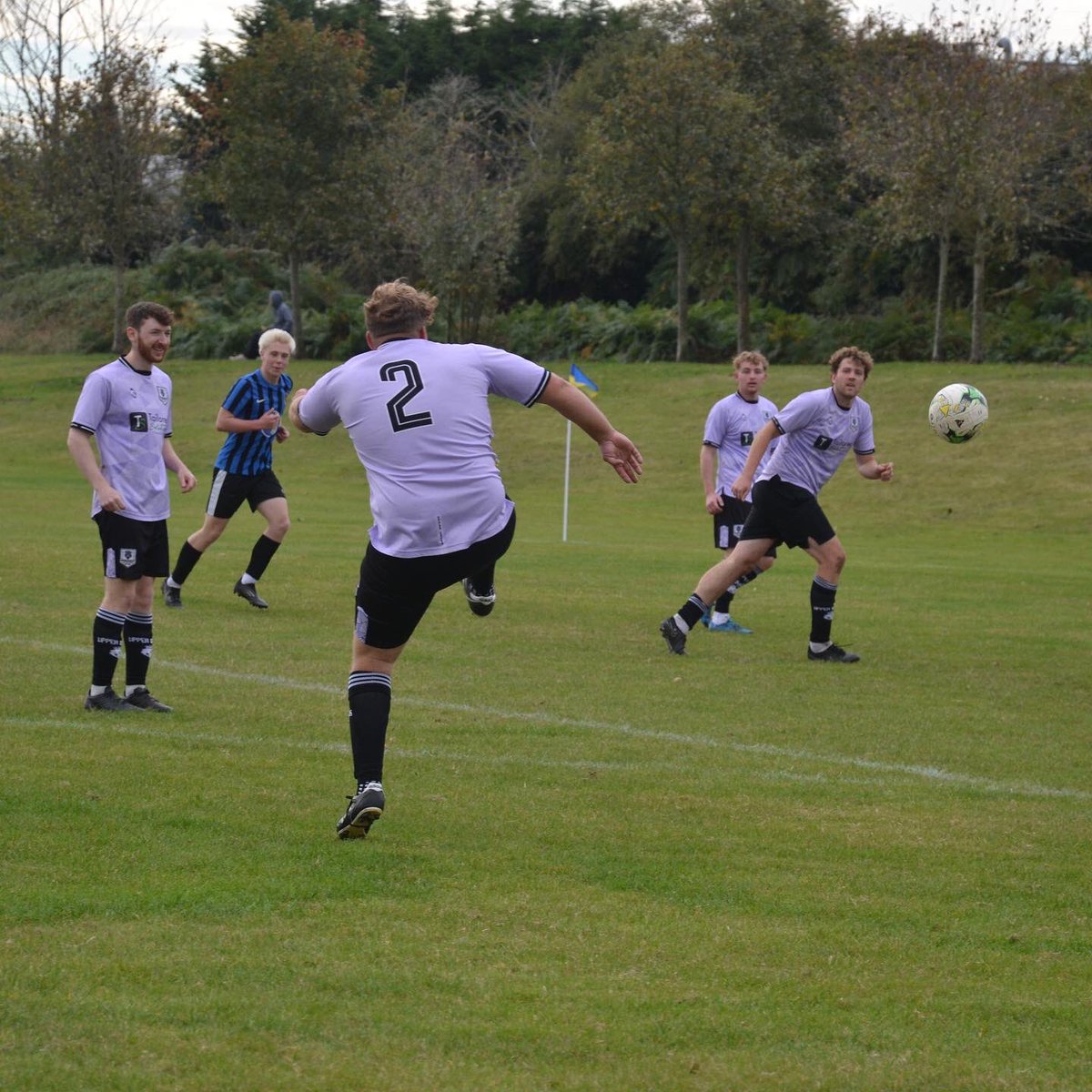 An interesting game against Thetford Bulldogs U18’s today. Bulldogs first game against a men’s team and UC’s skill and knowledge was beneficial as they completely dominate the game throughout. An impressive result and our name goes back into the hat for the next cup game! 🎩