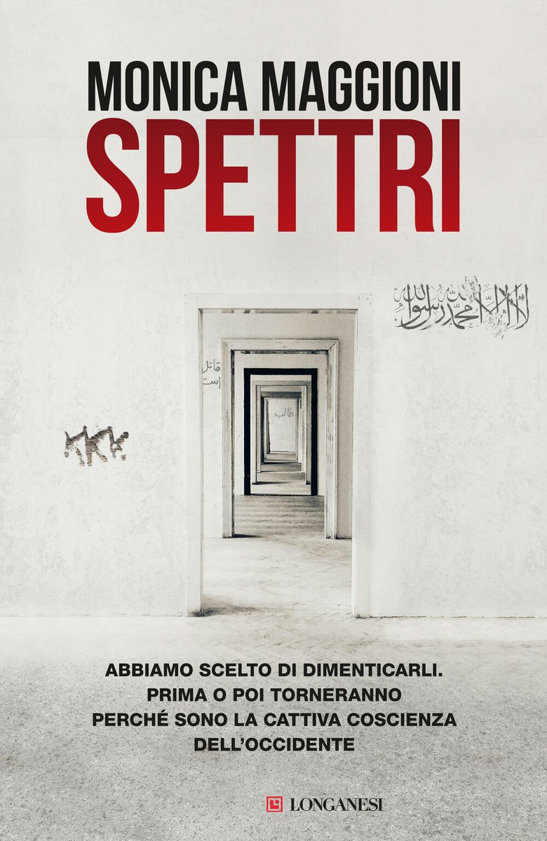 Che Tempo Che Fa tweet media