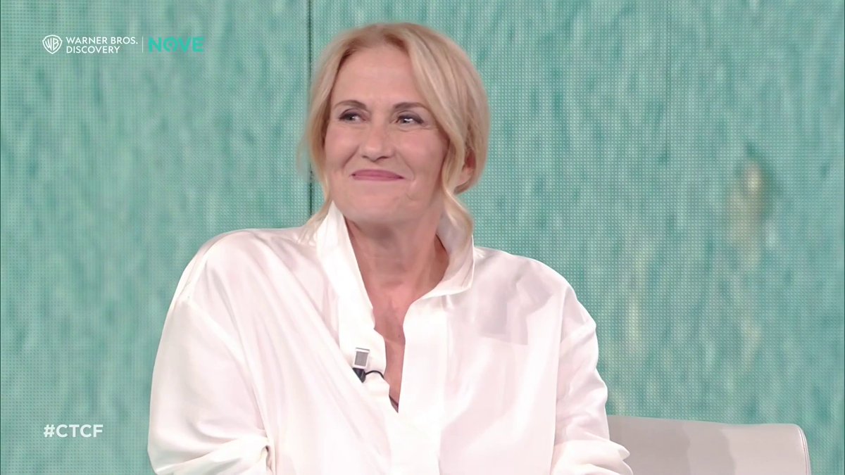 "'Spettri' nasce proprio la sera del 7 ottobre di un anno fa. È stato difficile vivere ciò che è successo. Chi negli ultimi 10 anni aveva parlato in modo esteso dei palestinesi? Non parlarne era la soluzione delle cose. Non vedere una cosa è come buttare la polvere sotto il