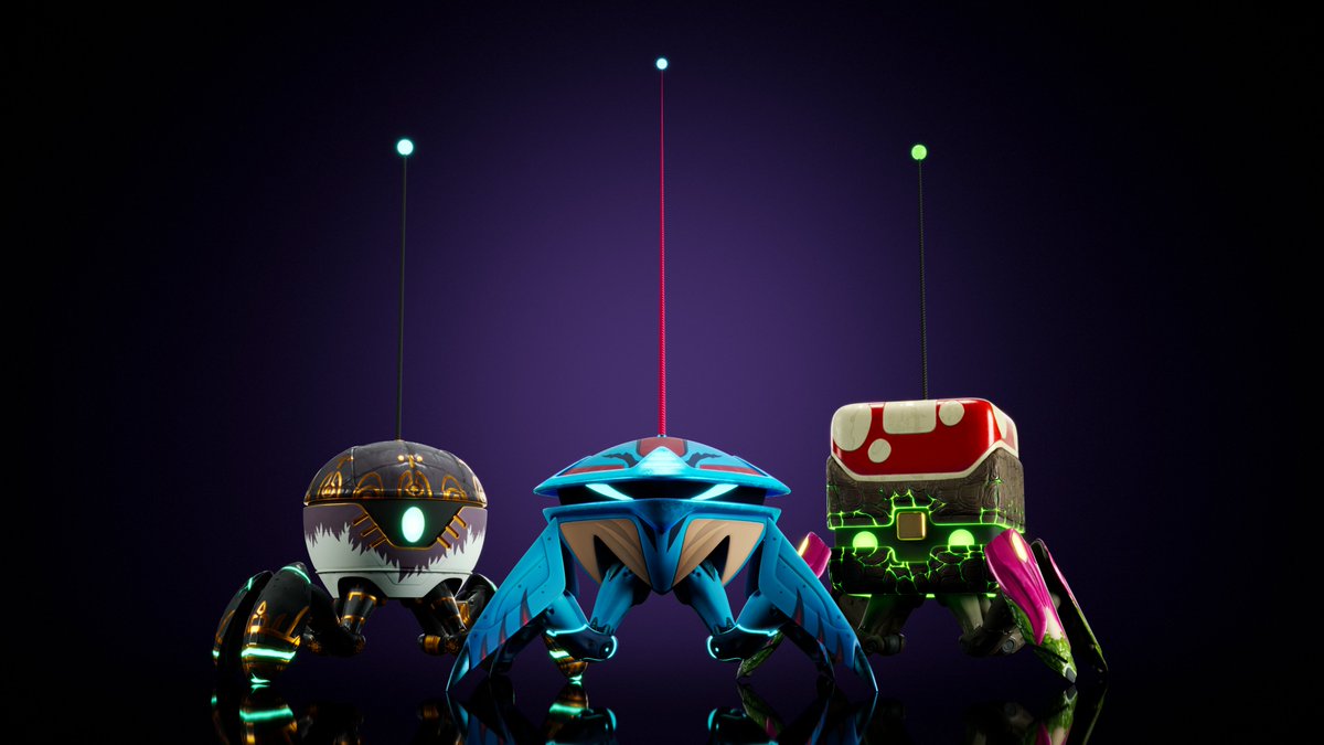 Some <a href="/illuviumio/">Illuvium</a> players have asked us if we had an idea of how many active users are playing Zero, and also how many active lands there actually are. We dug into the data to share some insights with you!

A chance to earn $10 for anyone who RTs and Likes this post! Help us