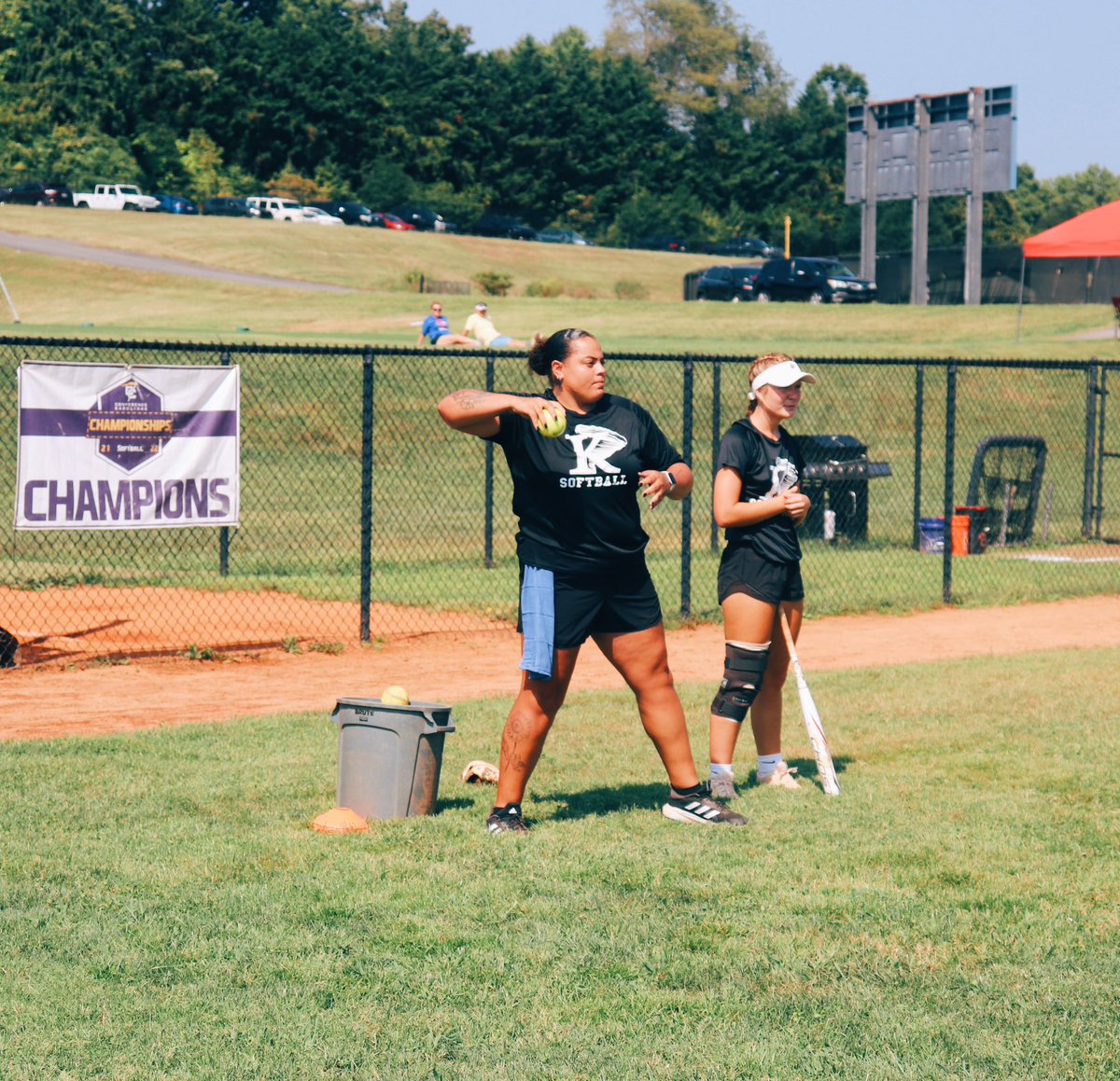 Heard it’s National Coaches Day, and we LOVE ours! ❤️

#hUmanFirst x #RollNado🌪️