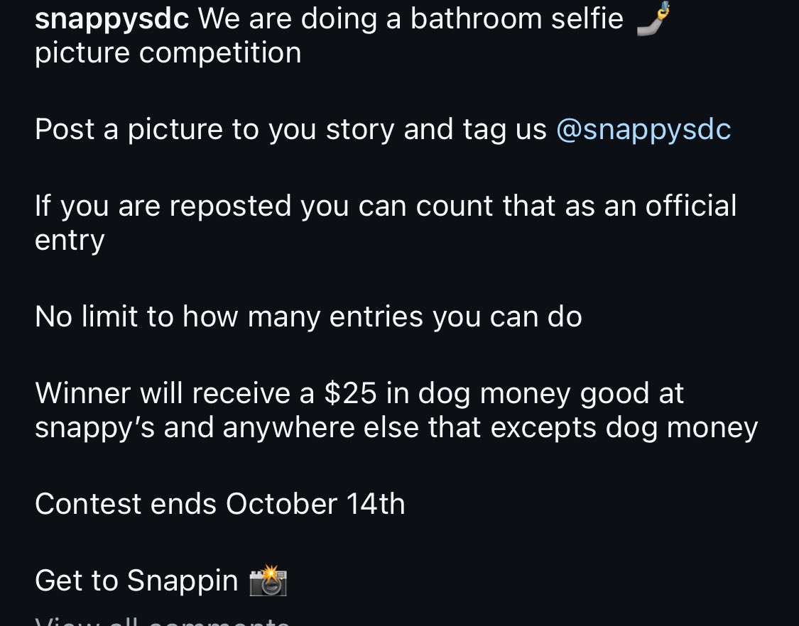 Barred in DC tweet media