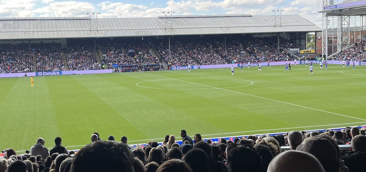 mattthebird's tweet photo. @BackOfTheNest @ComAve_Official 
Thanks for the tickets yesterday.  🦅 https://t.co/zTn97IRBgg