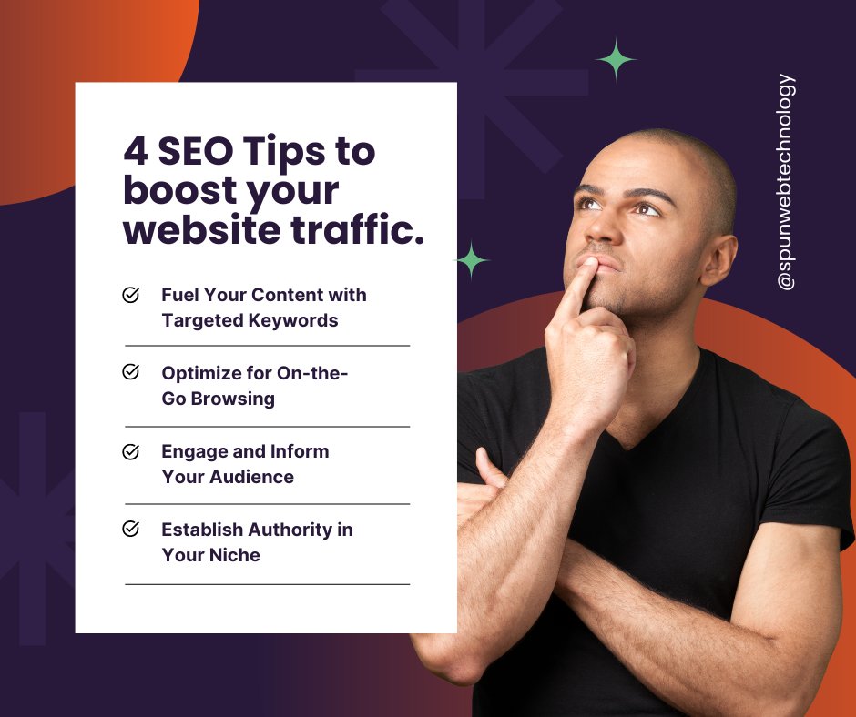 disruptarian's tweet image. Happy National Coaches Day! 🎉 Today, we celebrate the incredible impact coaches have on our lives.  Visit SpunWebTechnology.com to take your skills to the next level! #NationalCoachesDay #SEOcoaching #SpunWebTechnology