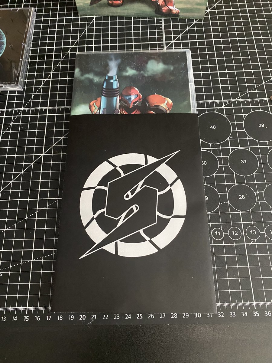 Sir Randall Does Stuff tweet media