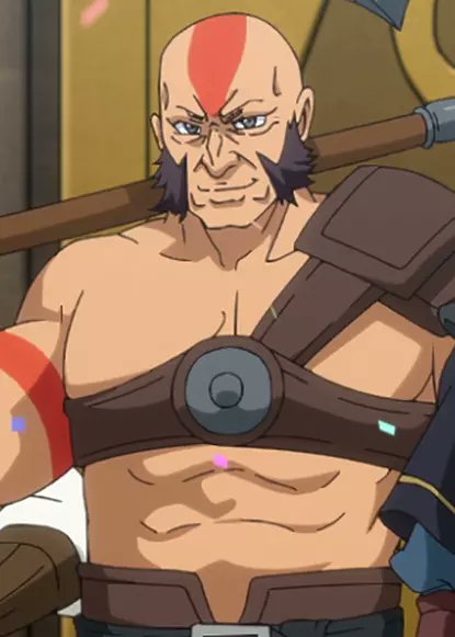 To any fans of ‘That Time I Got Reincarnated As A Slime,’ you can catch me as the English voice of Basson, aka “Incompetent Anime Kratos”.

Huge thanks to <a href="/ItsAustinSisk/">Austin Sisk</a> for his excellent direction &amp; engineering in this hilarious session &amp; the amazing folks at <a href="/AtlasTalent/">Atlas Talent Agency</a>!