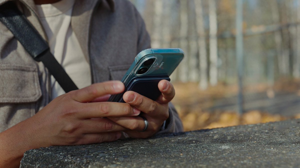 If need help deciding whether the iPhone 16 is for you, I think this video should help you know exaclty what you would be missing out on. And hopefully, help you make a decision. 🙏🏾

youtu.be/zXFXH4XhR1Q