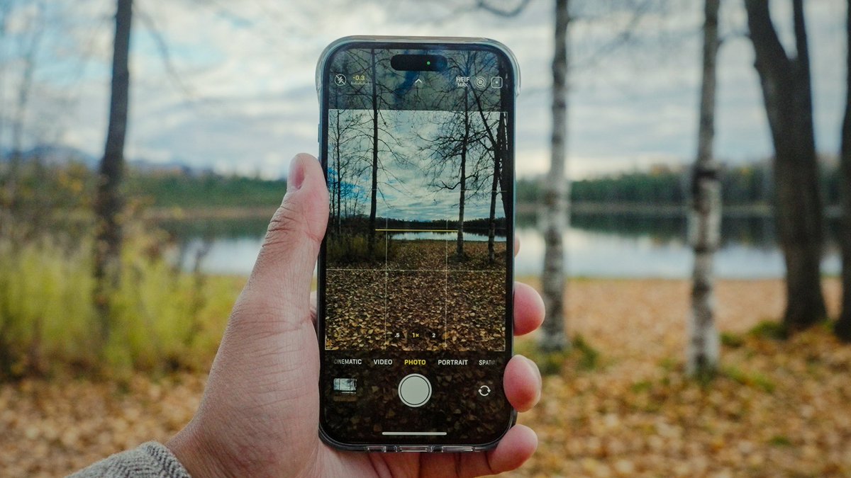 jonimperial's tweet photo. If need help deciding whether the iPhone 16 is for you, I think this video should help you know exaclty what you would be missing out on. And hopefully, help you make a decision. 🙏🏾

https://t.co/DSQ4clFyGS https://t.co/SKGBksN2O3