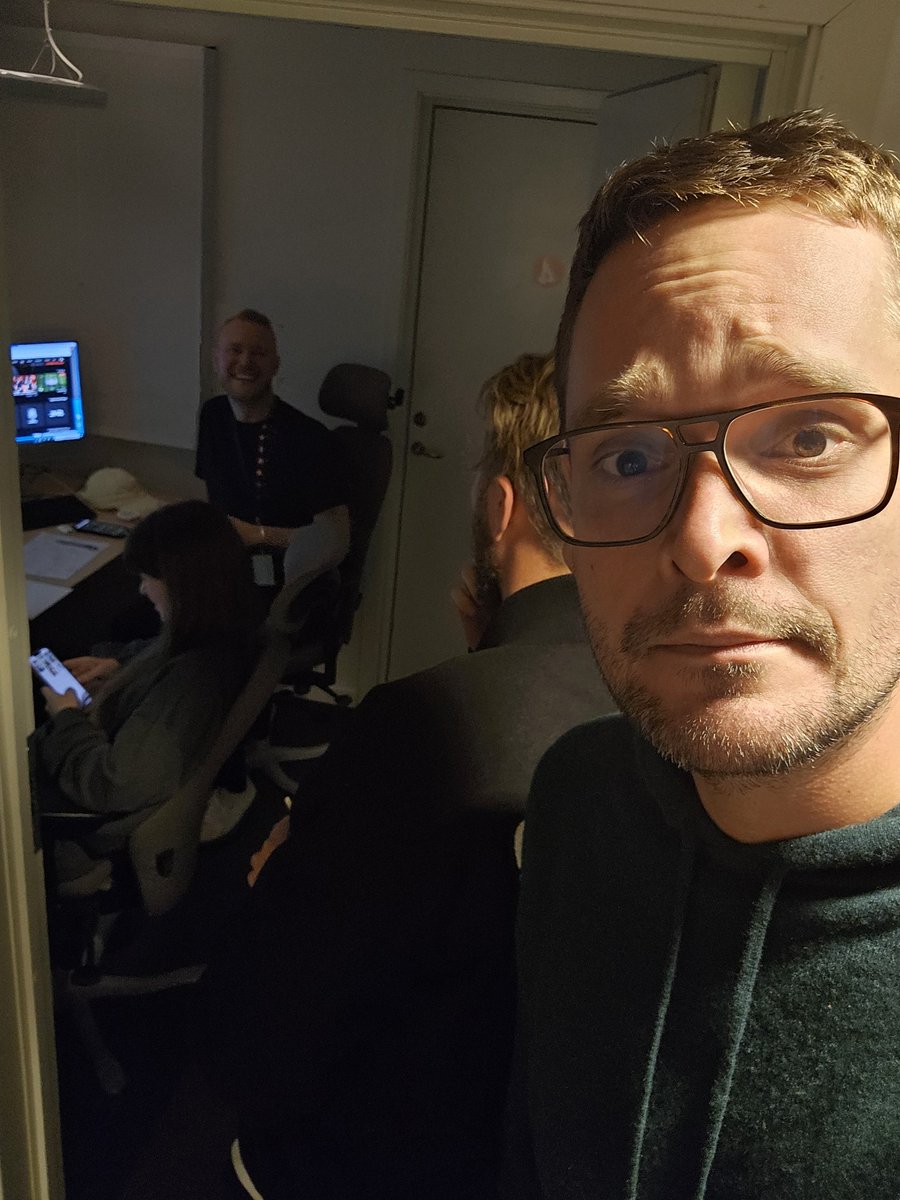 Leonard Jägerskiöld tweet media