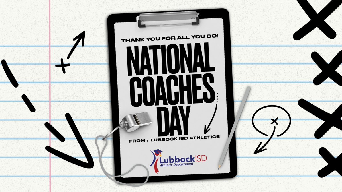 Lubbock HS Athletics tweet media