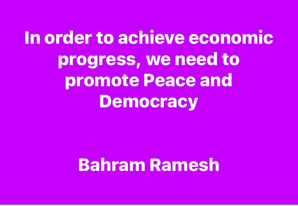 Dr. Bahram Ramesh (@bahram_ramesh) / Posts / X