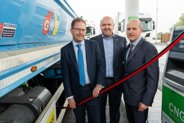 GNV Magazine tweet media