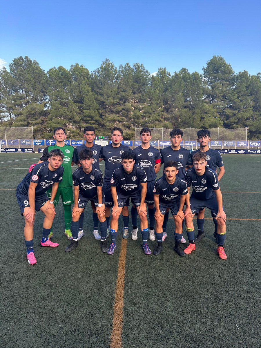 archenafc's tweet photo. LIGA NACIONAL | @creamurpubli 

El Nacional llevó las riendas del partido desde el comienzo, logrando un 3-0 que pudo haber sido más amplio. Rubén fue protagonista con dos goles, y Andrés completó el marcador con una excelente definición. https://t.co/qthtk0l0nq