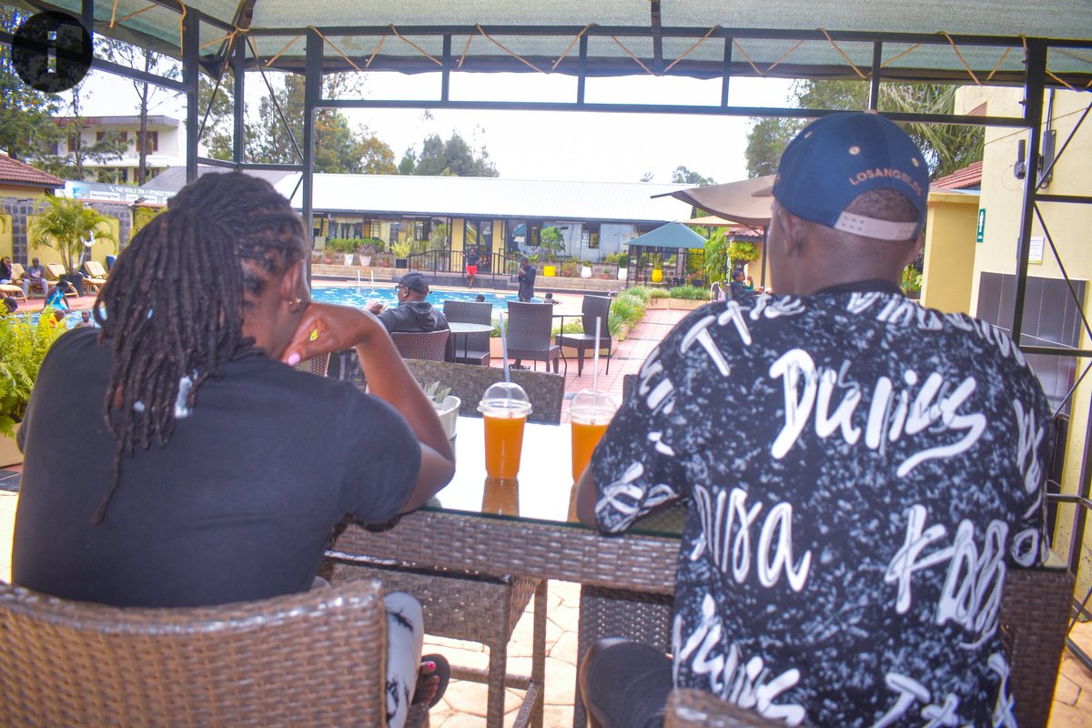 The Noble Hotel and Conference Centre Eldoret tweet media