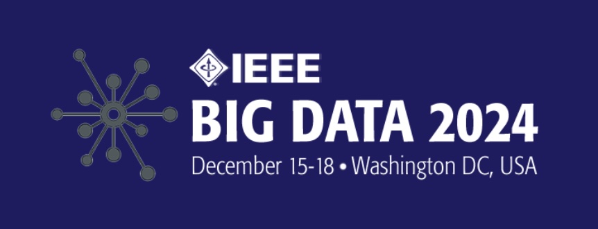 Excited to co-organize  the 5th HPC-BOD with <a href="/Prof_FahadSaeed/">Dr. Fahad Saeed</a> .  This year's workshop will be online in conjunction with IEEE BigData 2024. 

Papers and extended abstracts are due on Oct 15th. Check out hpcbod.cs.fiu.edu for more information. Please RT.