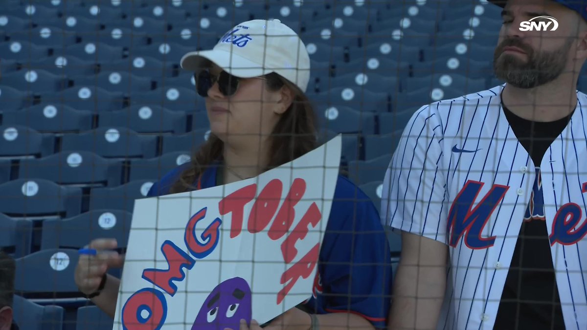 SNY_Mets's tweet photo. October ❌
OMGtober ✅ https://t.co/b0Cg6l5MQ9